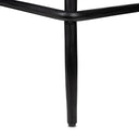 Ridley Swivel Bar + Counter Stool