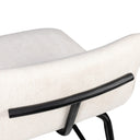 Ridley Swivel Bar + Counter Stool
