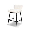Ridley Swivel Bar + Counter Stool