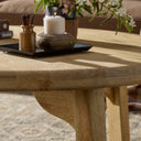 Daley Coffee Table