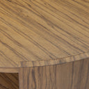 Damari Round Coffee Table