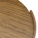 Damari Round Coffee Table