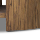 Damari Round Coffee Table