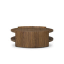 Damari Round Coffee Table