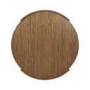 Damari Round Coffee Table