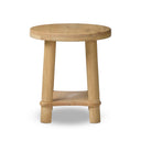 Daley End Table