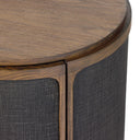 Bertie End Table