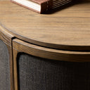 Bertie End Table