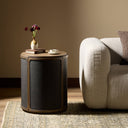 Bertie End Table
