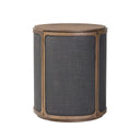 Bertie End Table