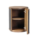 Bertie End Table