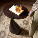 Tross End Table
