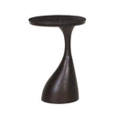 Tross End Table
