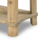Daley Console Table