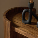 Damari Console Table