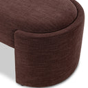 Sebba Accent Bench