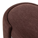 Sebba Accent Bench