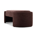 Sebba Accent Bench