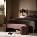 Sebba Accent Bench