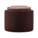 Sebba Accent Bench