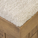 Kubi Accent Stool