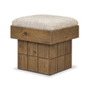Kubi Accent Stool