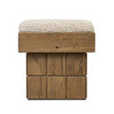 Kubi Accent Stool