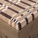 Kubi Accent Stool