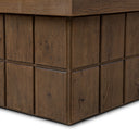 Kubi Accent Stool