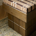 Kubi Accent Stool