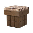 Kubi Accent Stool