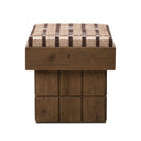 Kubi Accent Stool