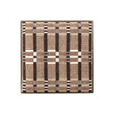 Kubi Accent Stool