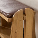 Landrea Accent Stool
