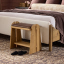 Landrea Accent Stool