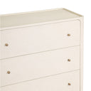 Paula 6 Drawer Dresser