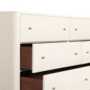 Paula 6 Drawer Dresser