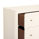 Paula 6 Drawer Dresser