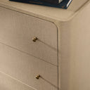 Paula 6 Drawer Dresser