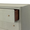 Paula 6 Drawer Dresser