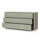 Paula 6 Drawer Dresser