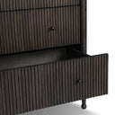 Eloise 6 Drawer Dresser