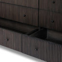 Eloise 6 Drawer Dresser