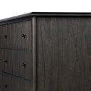 Eloise 6 Drawer Dresser
