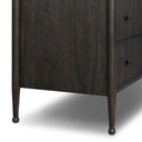Eloise 6 Drawer Dresser