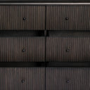Eloise 6 Drawer Dresser