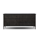 Eloise 6 Drawer Dresser