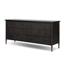Eloise 6 Drawer Dresser