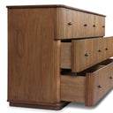 Ona 6-Drawer Dresser
