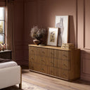 Ona 6-Drawer Dresser
